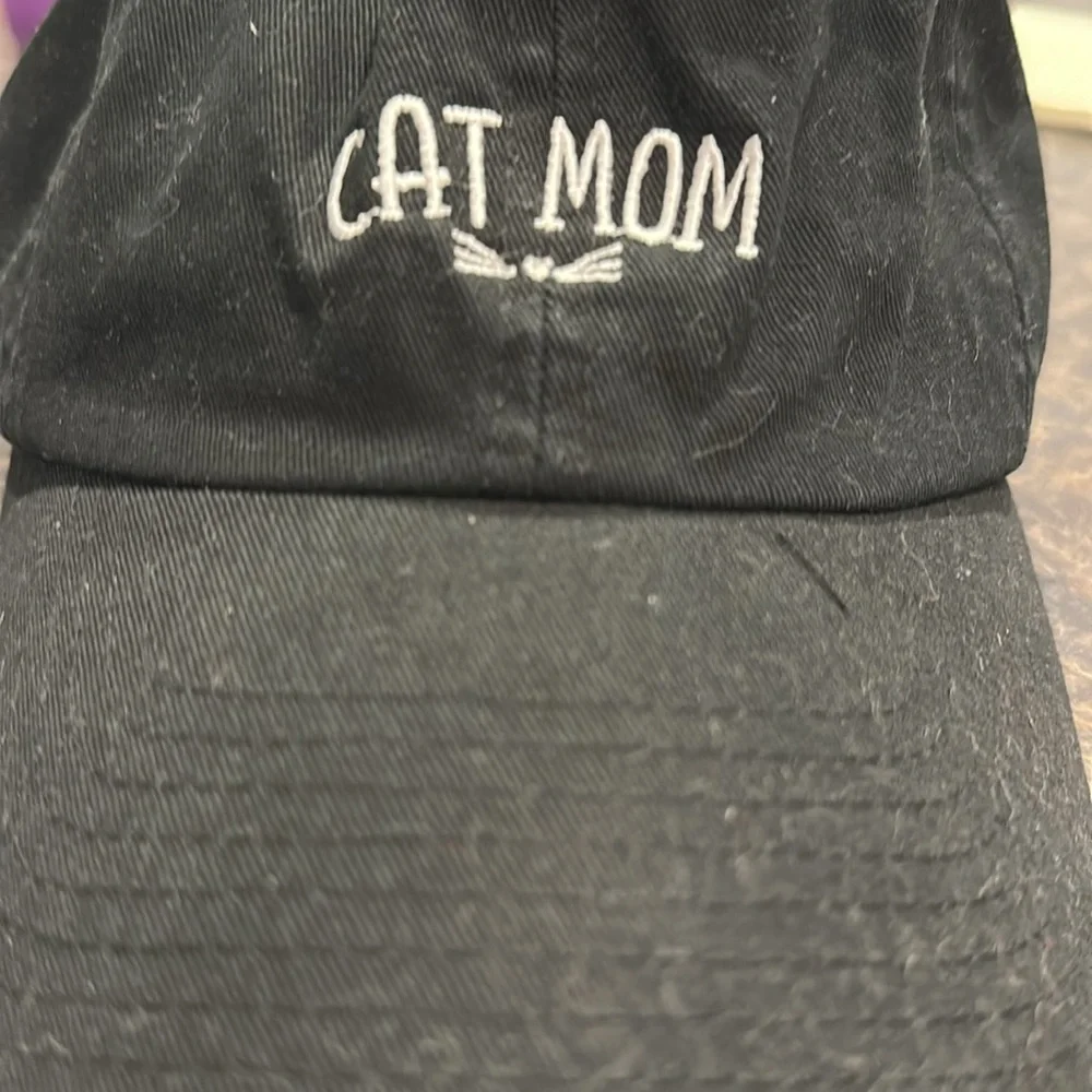 Black Cat Clothing Accessory